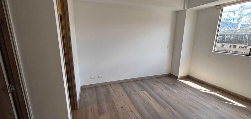 Apartamento en Venta en Medellín, Ciudad Del Rio-3