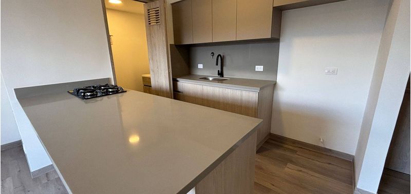 Apartamento en Venta en Medellín, Ciudad Del Rio-4