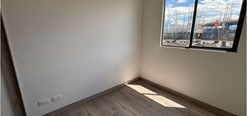 Apartamento en Venta en Medellín, Ciudad Del Rio-5