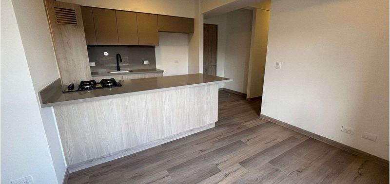 Apartamento en Venta en Medellín, Ciudad Del Rio-6