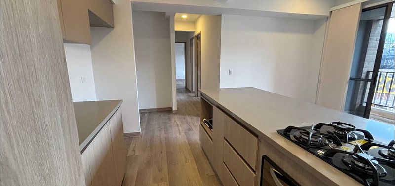 Apartamento en Venta en Medellín, Ciudad Del Rio-8
