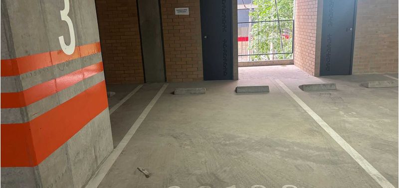 Apartamento en Venta en Medellín, Ciudad Del Rio-12