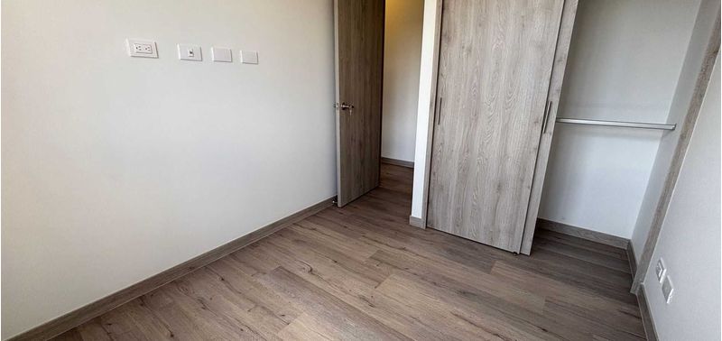 Apartamento en Venta en Medellín, Ciudad Del Rio-13