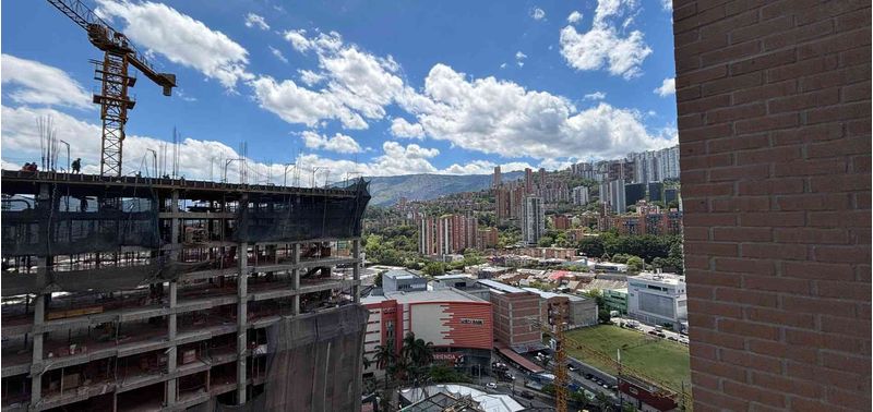 Apartamento en Venta en Medellín, Ciudad Del Rio-14