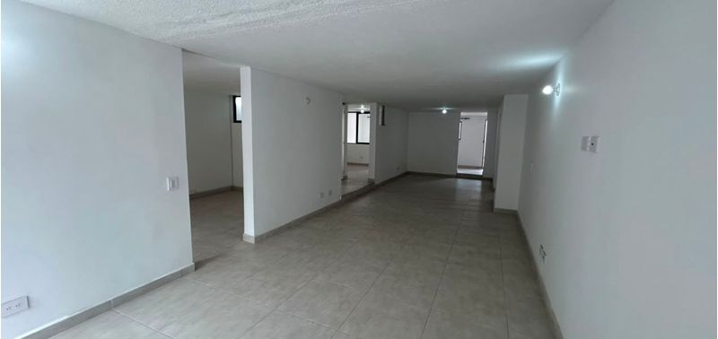 Casa en Venta en Medellín, Belén La Palma-2