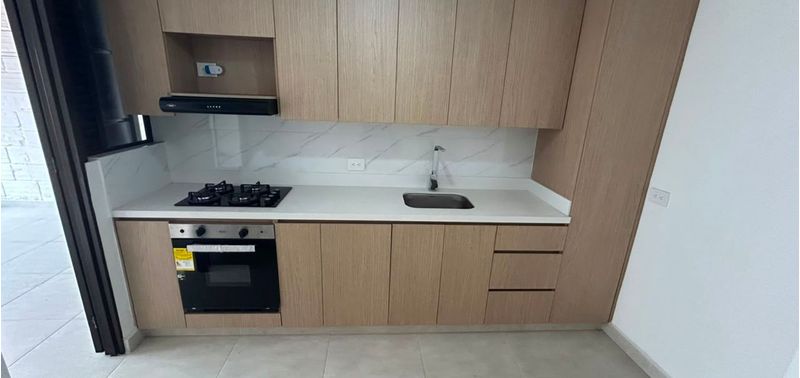 Casa en Venta en Medellín, Belén La Palma-3
