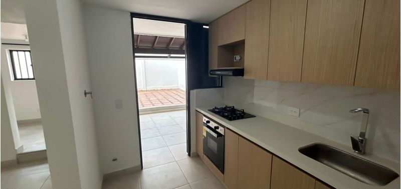 Casa en Venta en Medellín, Belén La Palma-4