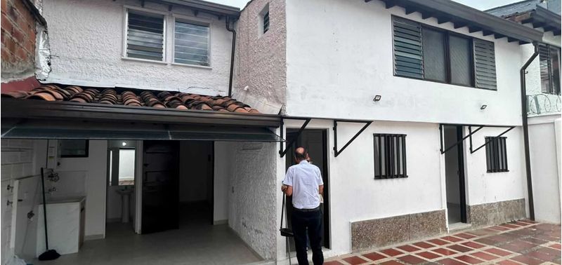 Casa en Venta en Medellín, Belén La Palma-7