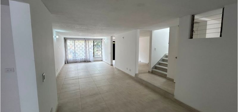 Casa en Venta en Medellín, Belén La Palma-9