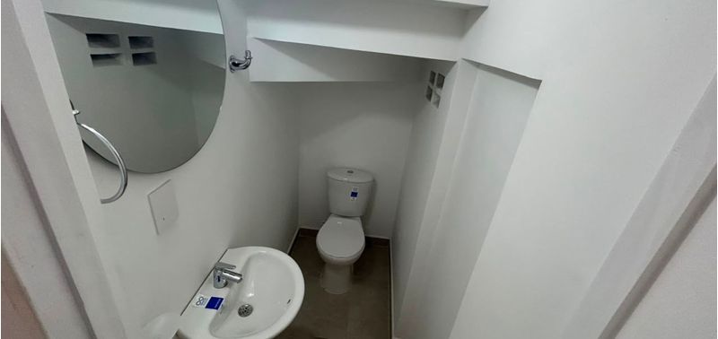 Casa en Venta en Medellín, Belén La Palma-11