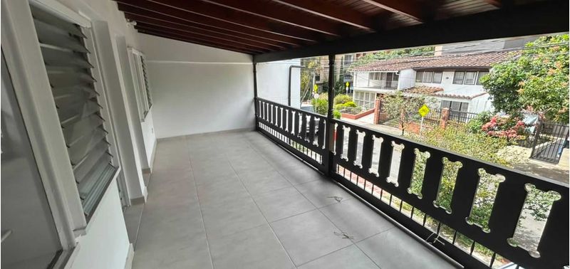 Casa en Venta en Medellín, Belén La Palma-20