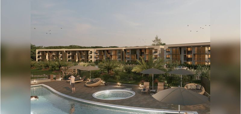 Suna Distrito del Sol proyecto de vivienda-0