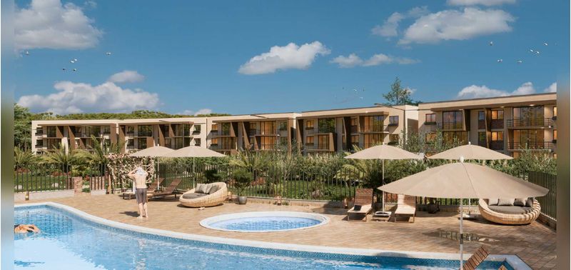 Suna Distrito del Sol proyecto de vivienda-2