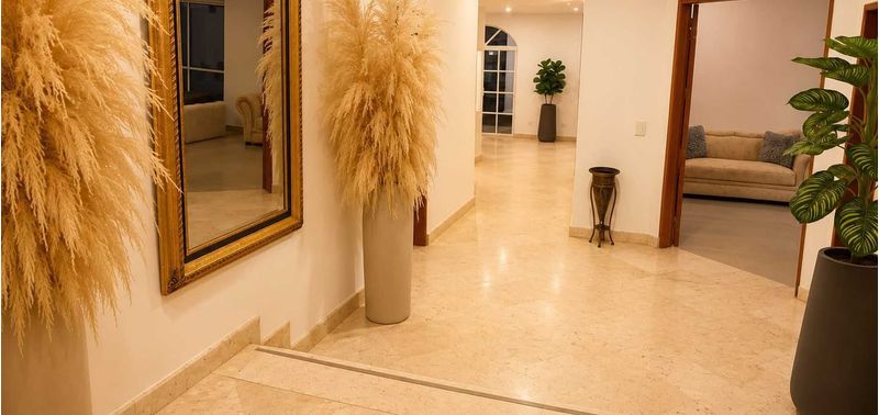 Casa en Venta en Medellín, El Poblado-4