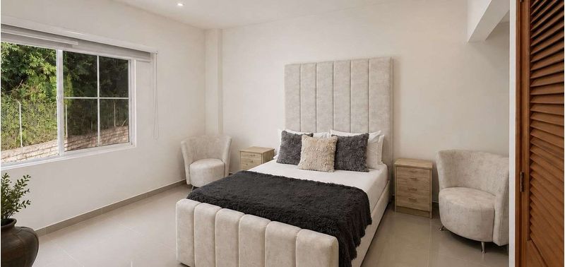 Casa en Venta en Medellín, El Poblado-6