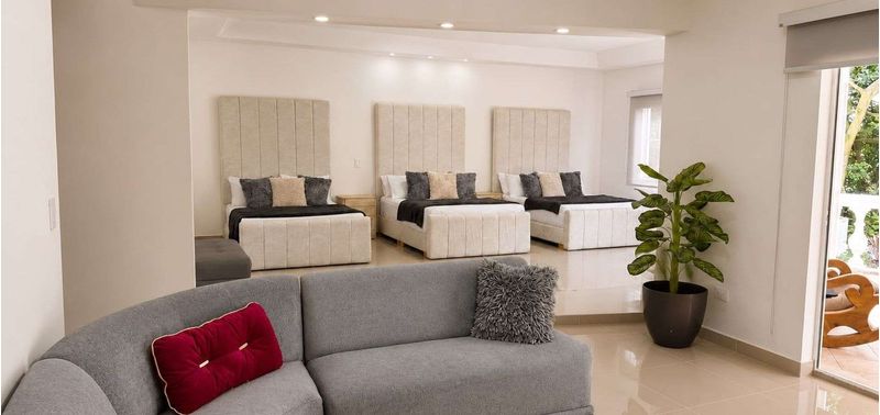 Casa en Venta en Medellín, El Poblado-7