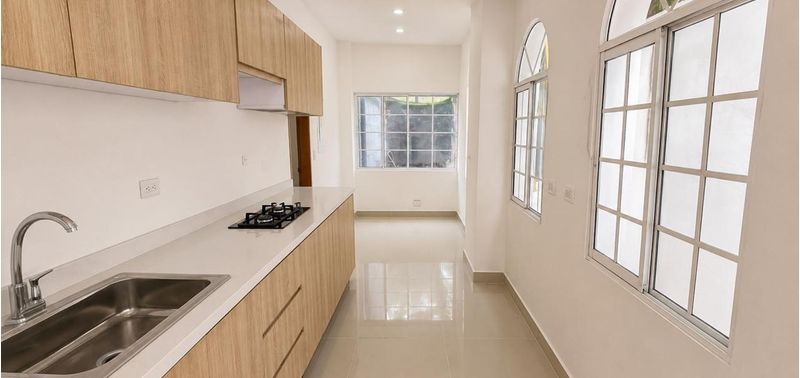 Casa en Venta en Medellín, El Poblado-11