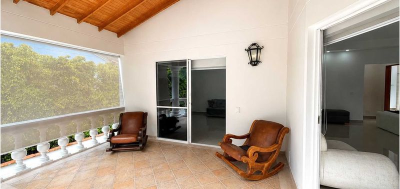 Casa en Venta en Medellín, El Poblado-25