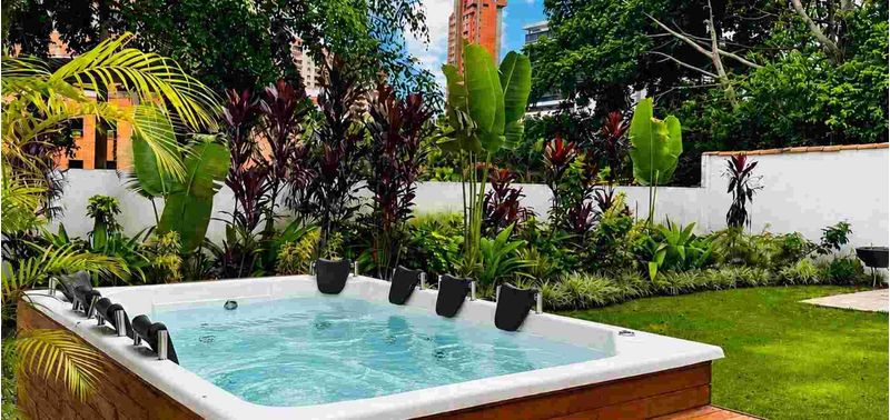 Casa en Venta en Medellín, El Poblado-27