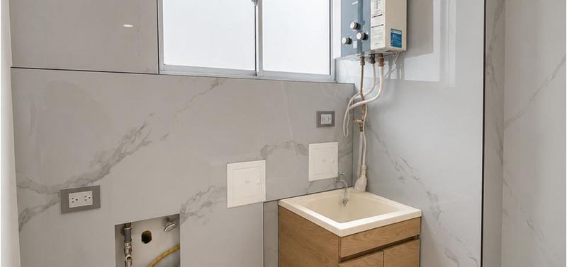Apartamento en Venta en Bogotá, D.C., Cedro Golf-6