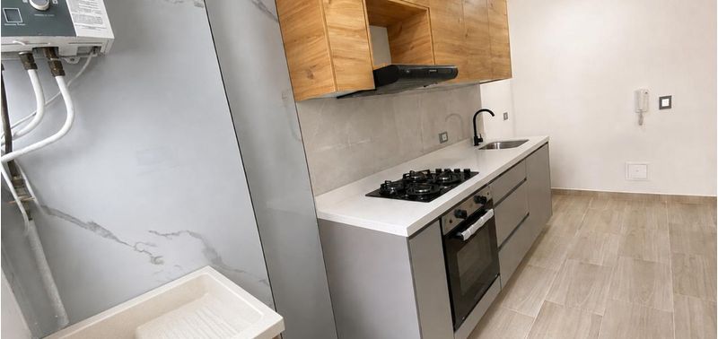 Apartamento en Venta en Bogotá, D.C., Cedro Golf-7