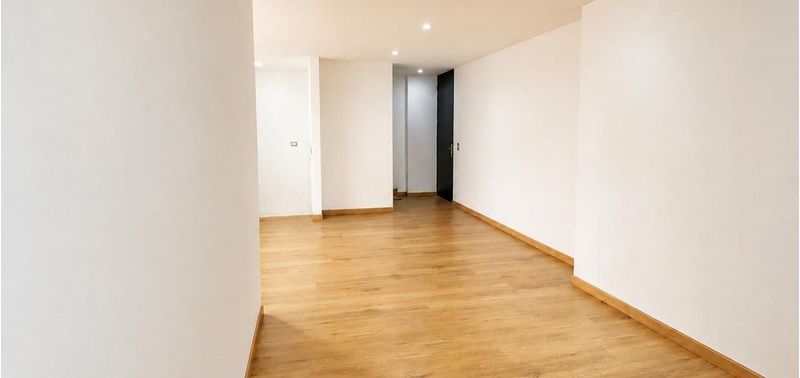 Apartamento en Venta en Bogotá, D.C., Cedro Golf-8