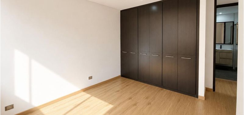 Apartamento en Venta en Bogotá, D.C., Cedro Golf-13