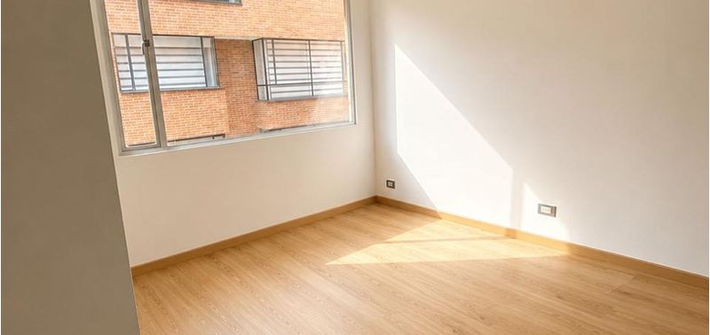 Apartamento en Venta en Bogotá, D.C., Cedro Golf-14