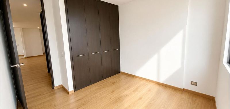 Apartamento en Venta en Bogotá, D.C., Cedro Golf-15