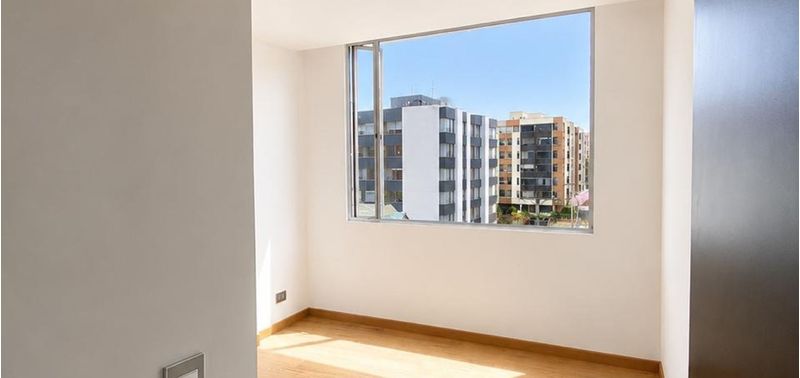 Apartamento en Venta en Bogotá, D.C., Cedro Golf-16
