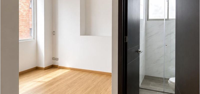 Apartamento en Venta en Bogotá, D.C., Cedro Golf-19