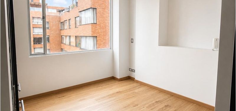 Apartamento en Venta en Bogotá, D.C., Cedro Golf-21