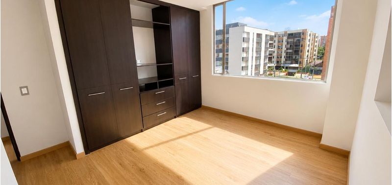 Apartamento en Venta en Bogotá, D.C., Cedro Golf-22