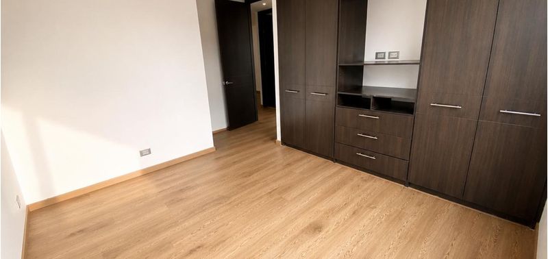 Apartamento en Venta en Bogotá, D.C., Cedro Golf-23