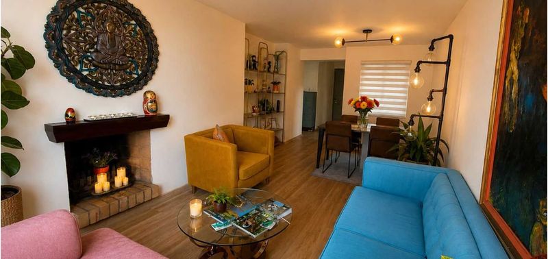 Apartamento en Venta en Bogotá, D.C., Cedritos