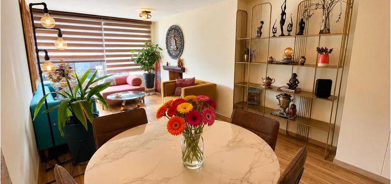 Apartamento en Venta en Bogotá, D.C., Cedritos-0