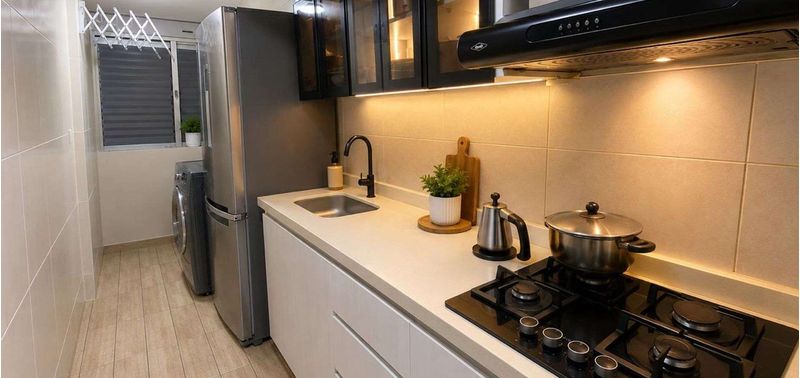 Apartamento en Venta en Bogotá, D.C., Cedritos-1
