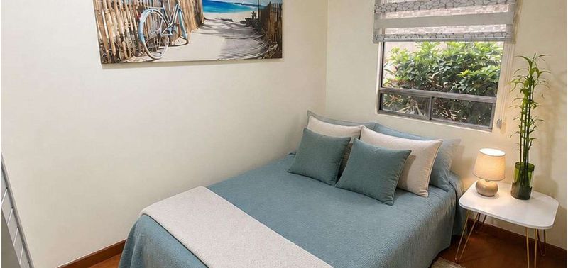 Apartamento en Venta en Bogotá, D.C., Cedritos-5
