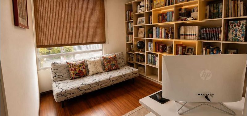 Apartamento en Venta en Bogotá, D.C., Cedritos-7