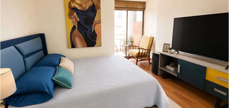 Apartamento en Venta en Bogotá, D.C., Cedritos-8