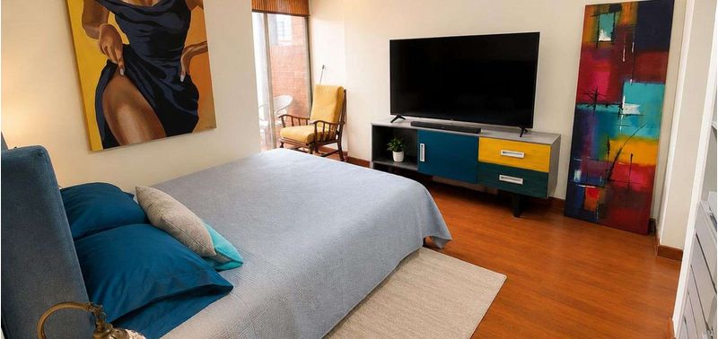 Apartamento en Venta en Bogotá, D.C., Cedritos-9