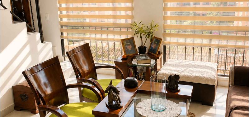 Apartamento en Venta en Bogotá, D.C., Cedritos-0