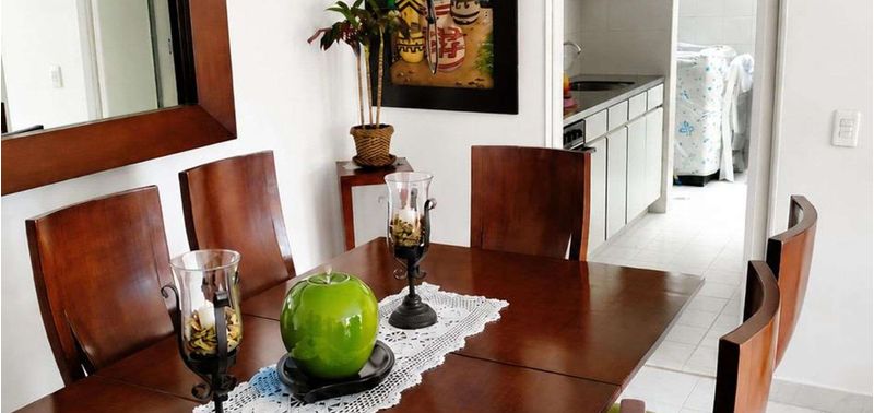 Apartamento en Venta en Bogotá, D.C., Cedritos-1