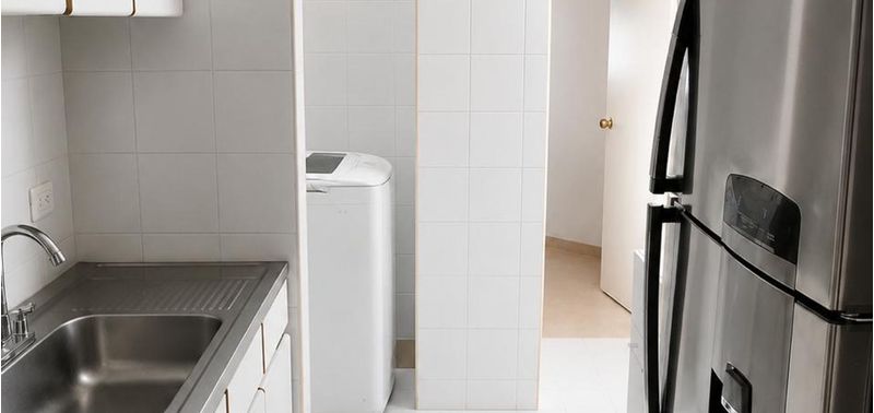 Apartamento en Venta en Bogotá, D.C., Cedritos-2