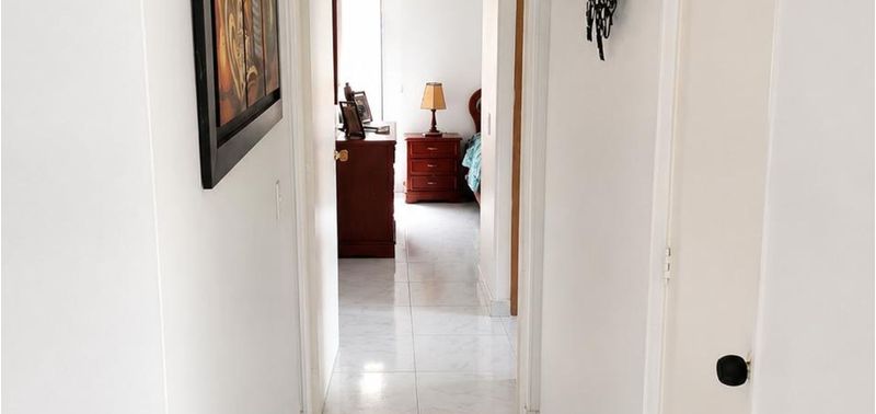 Apartamento en Venta en Bogotá, D.C., Cedritos-4
