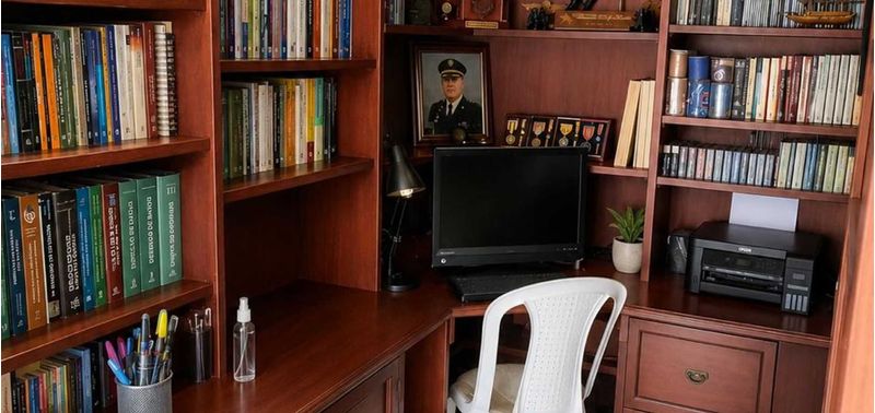 Apartamento en Venta en Bogotá, D.C., Cedritos-14