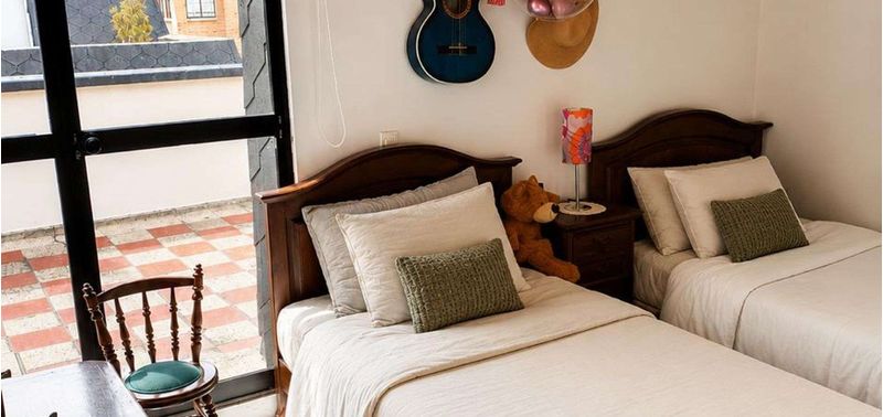 Apartamento en Venta en Bogotá, D.C., Cedritos-16