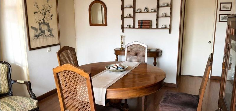 Apartamento en Venta en Bogotá, D.C., Cedritos-0