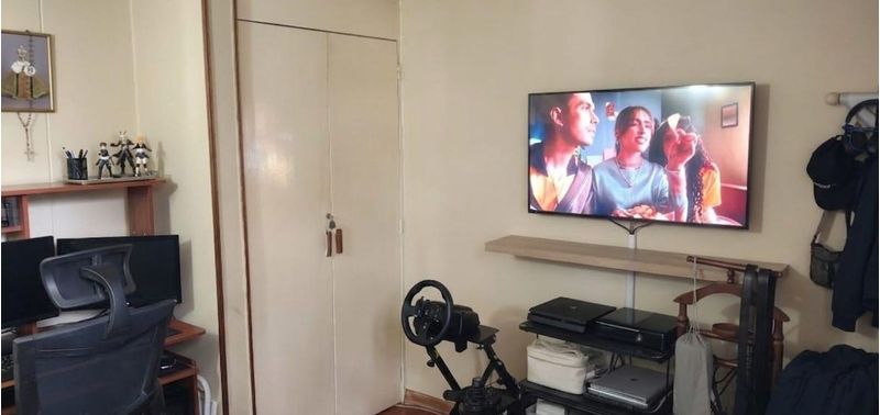 Apartamento en Venta en Bogotá, D.C., Cedritos-5