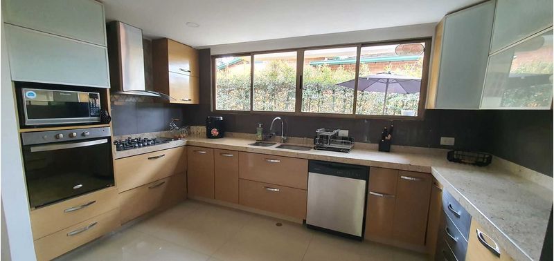 Casa en Venta en Sabaneta, Las Lomitas-7